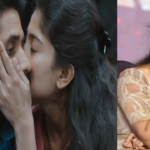 Sai Pallavi: హద్దులు దాటాల్సిన అవసరం నాకు లేదు, ముద్దు సీన్లపై సాయిపల్లవి స్ట్రాంగ్ కౌంటర్..