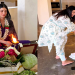 Sai Pallavi: హద్దులు దాటాల్సిన అవసరం నాకు లేదు, ముద్దు సీన్లపై సాయిపల్లవి స్ట్రాంగ్ కౌంటర్..