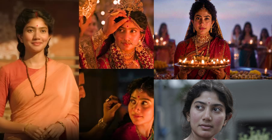 Sai Pallavi