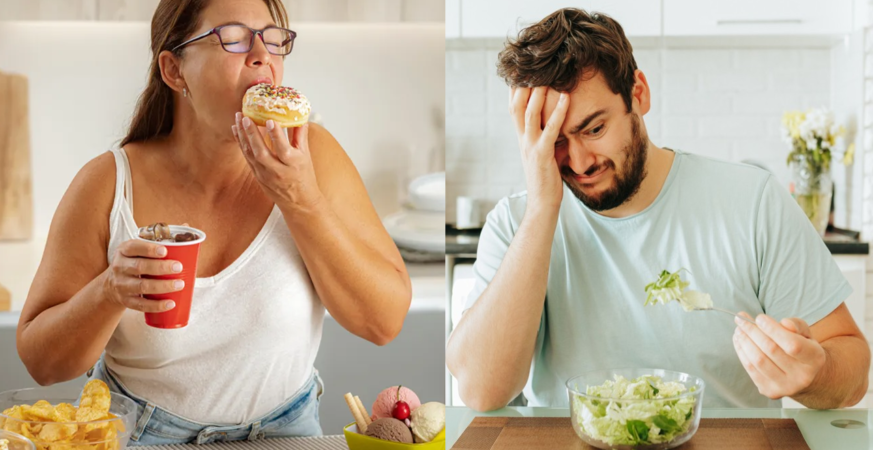 food mistakes