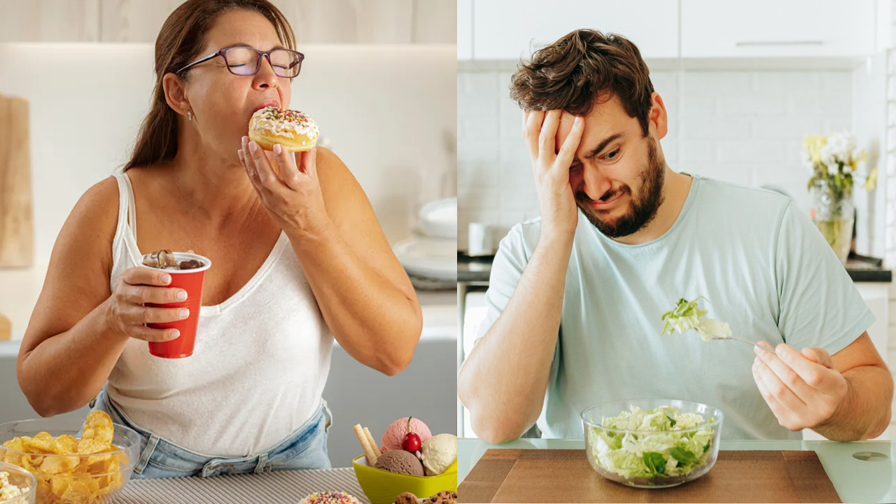 food mistakes