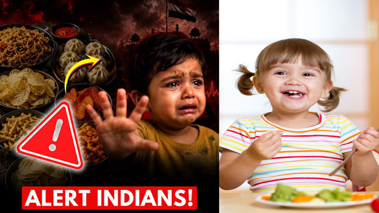 kids food