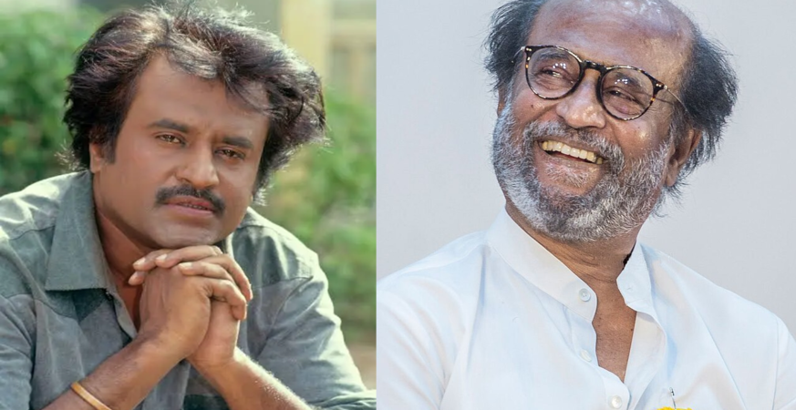 rajinikanth