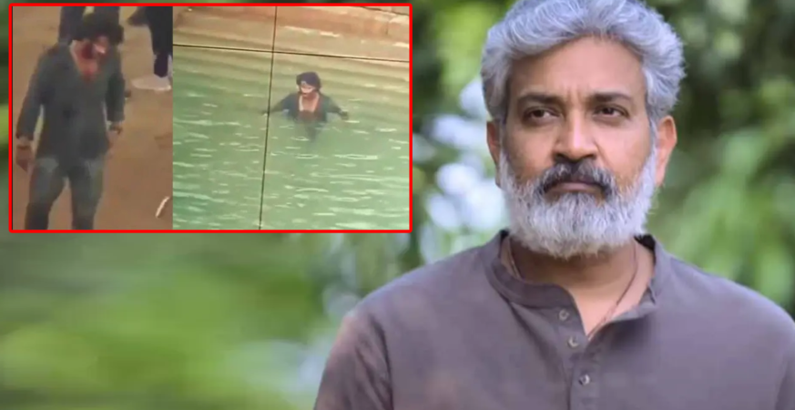 rajamouli mahesh babu