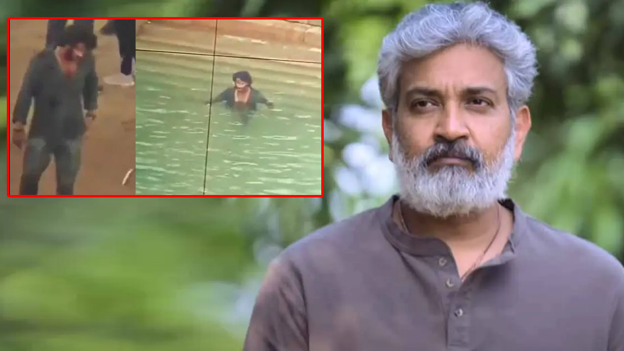 rajamouli mahesh babu