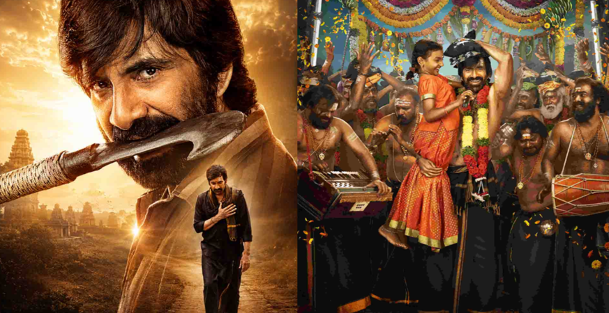 irumudi movie review