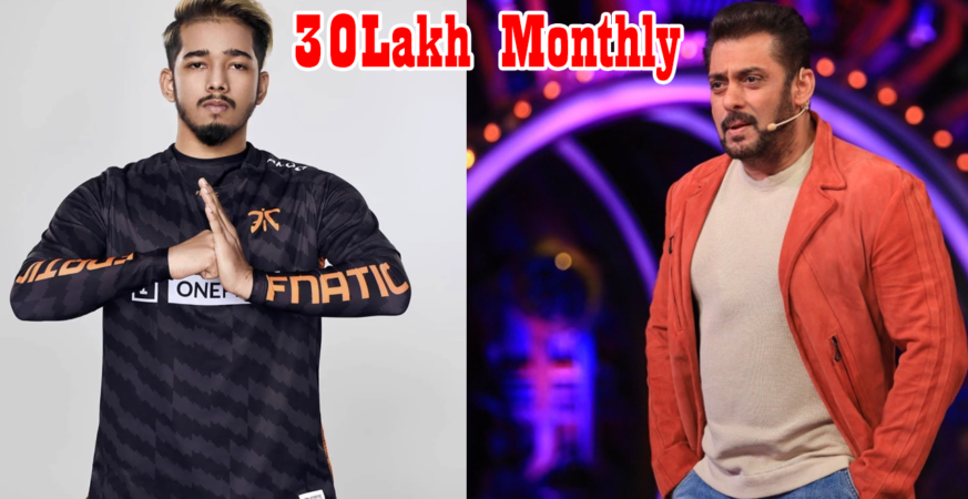 Scoutop highest remuneration in hindi Bigg boss salman khan