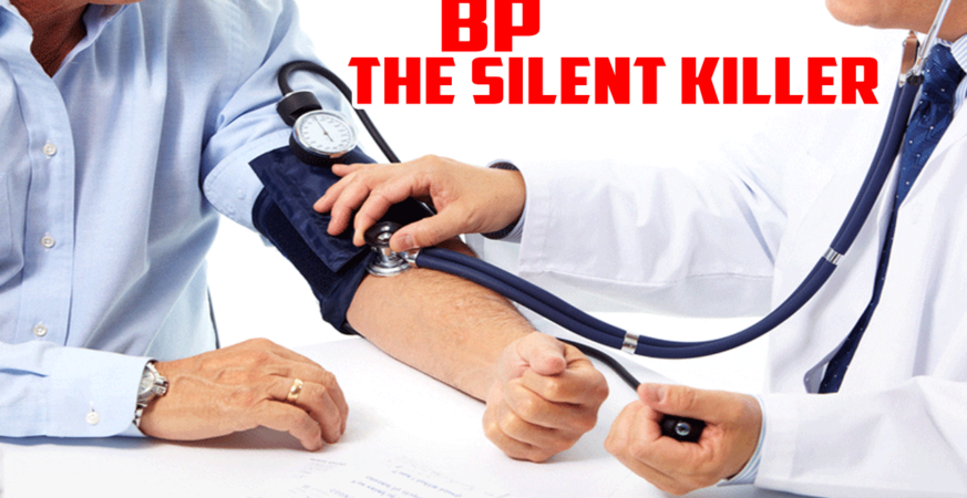 blood pressure