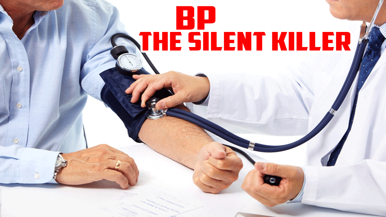 blood pressure